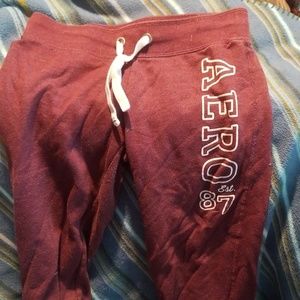 Aeropostle leggings